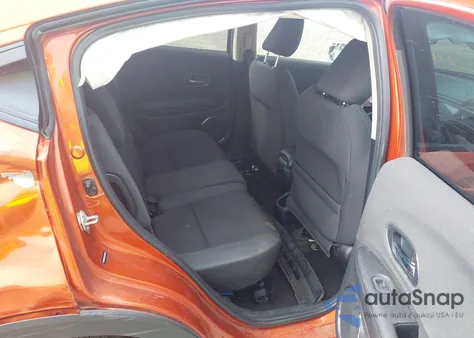 2020 Honda Hr-V Awd Ex z USA, uszkodzony, nr VIN 3CZRU6H59LM732542